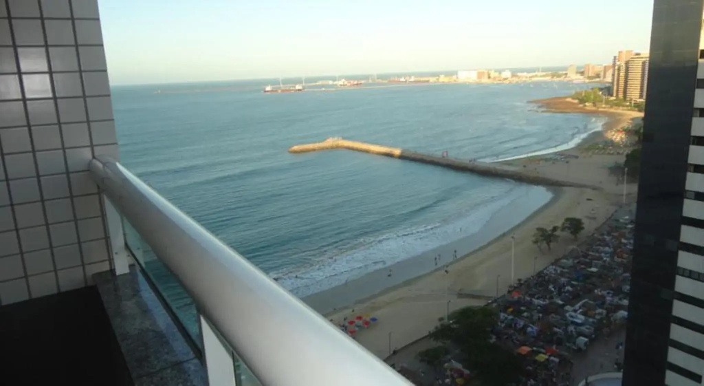 Hotel Luzeiros Fortaleza - Général