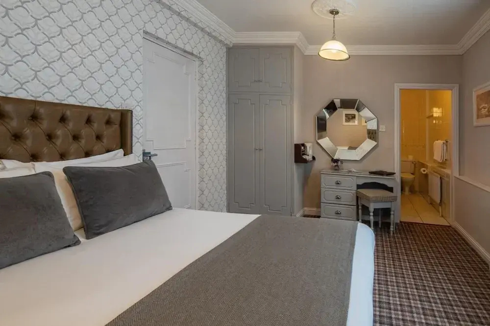 Dooly's Hotel - Chambres