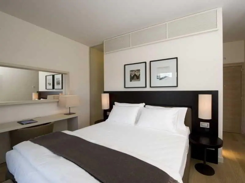MarinaPlace Resort & Spa - Chambres