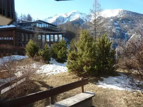Apartment Orr des forets