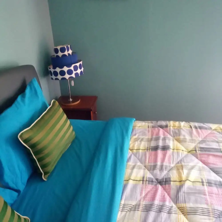 Matteo's Resort - Chambres