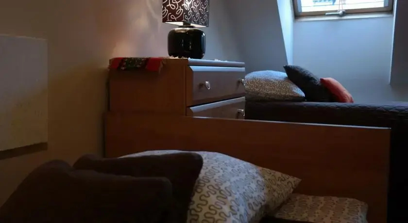 Pokoje na Bojarach