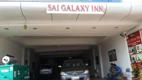 Hotel Sai Galaxy Inn