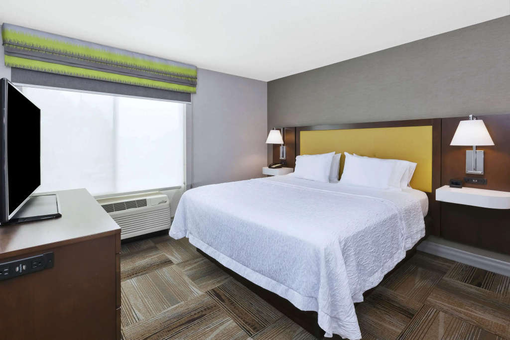 Country Inn & Suites by Radisson, Idaho Falls at the Mall - Général