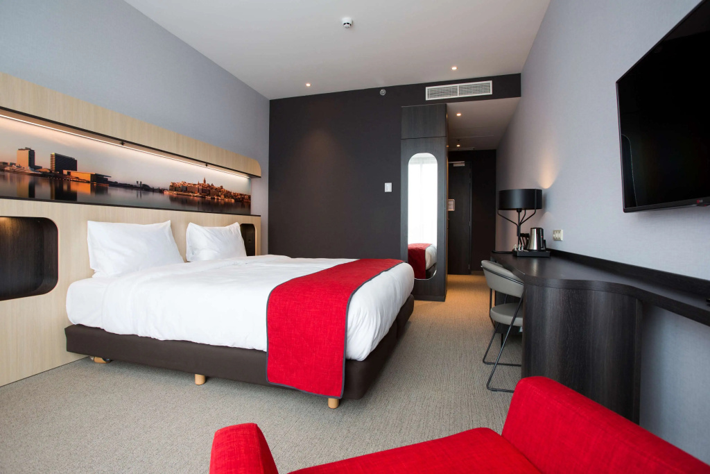 Corendon Amsterdam New-West, a Tribute Portfolio Hotel