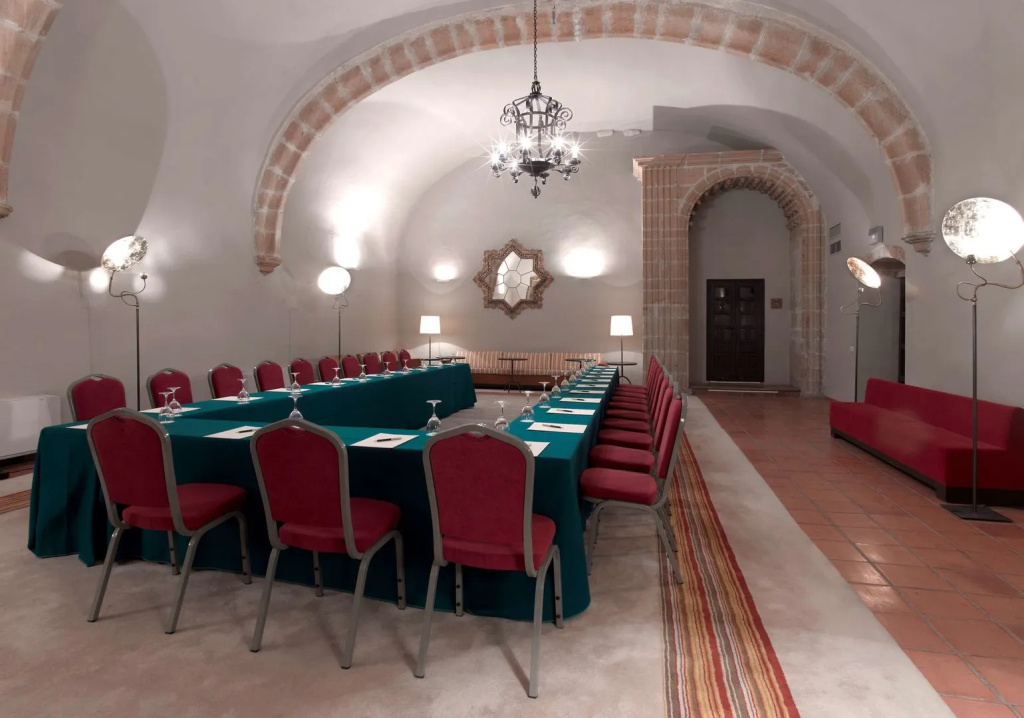 Parador de Trujillo - Général