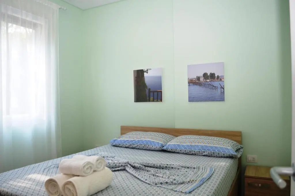 Rezidenca Kalter Durres - Chambres