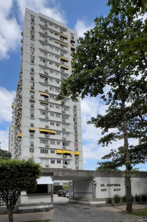 Luxury in Barra da Tijuca Near the Olympic Park Av806