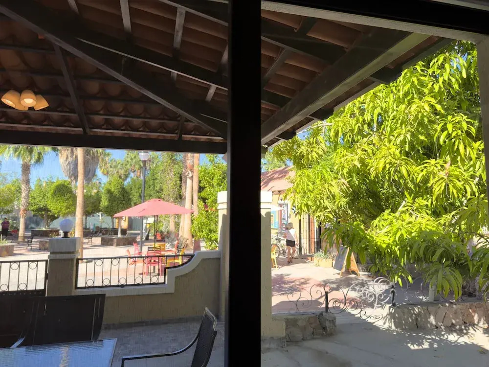 Hotel photo 11