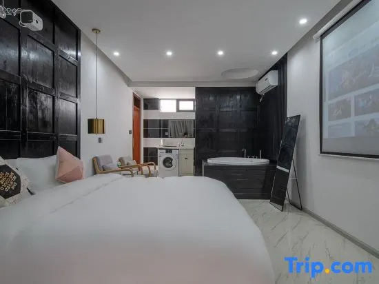 Standard Attic room with balcony