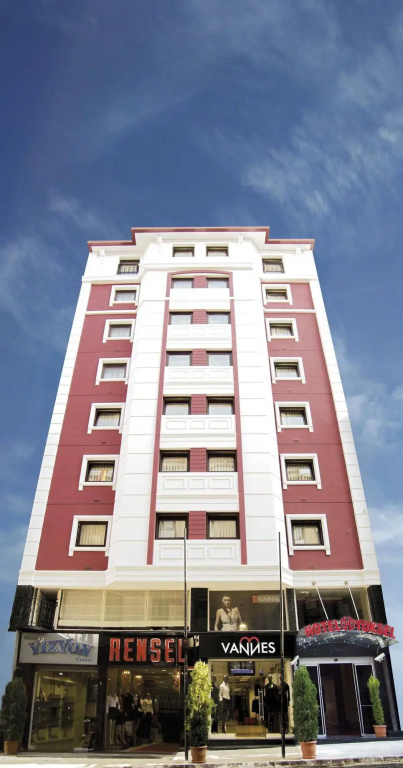 Hotel photo 7