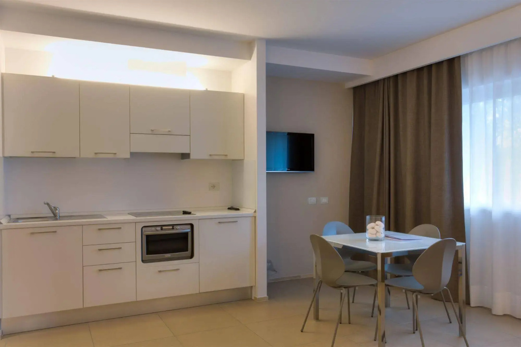 Hotel Dimorae Rooms and Suites - Apartments - фото 32