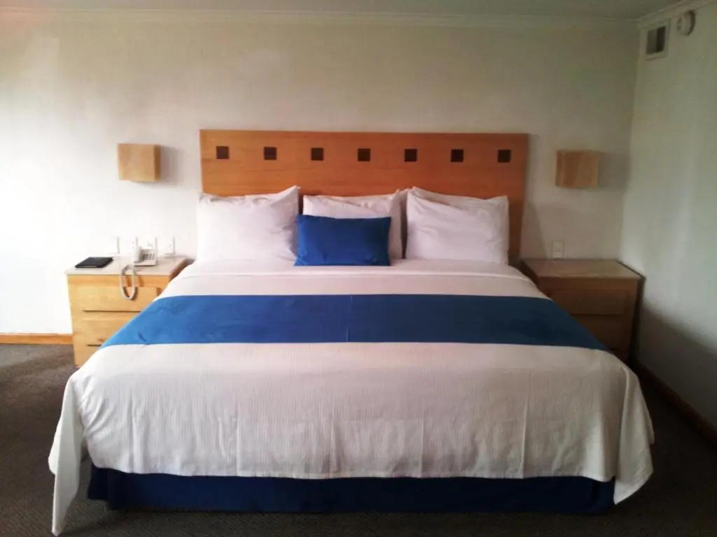 Hotel Stella Maris - Chambres