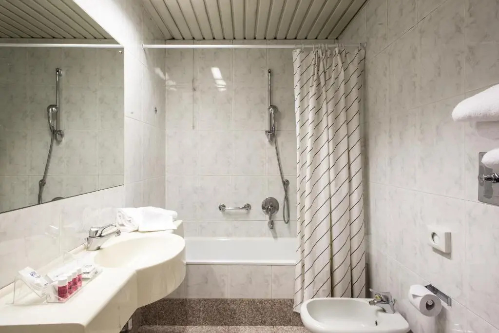 Mirage Hotel - Chambres