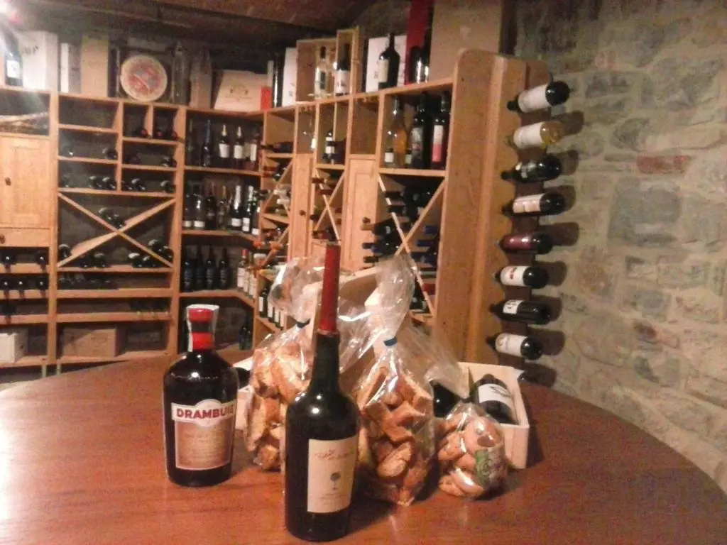Agriturismo Valiana - Général