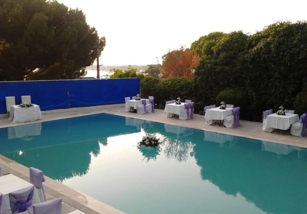 Hotel photo 10