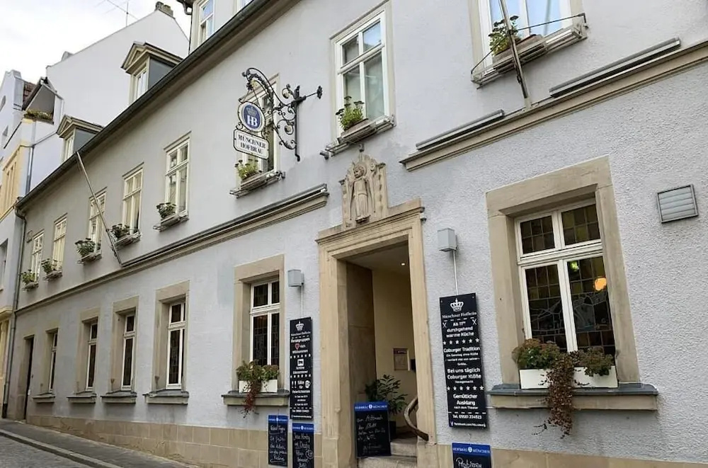 Münchner Hofbräu