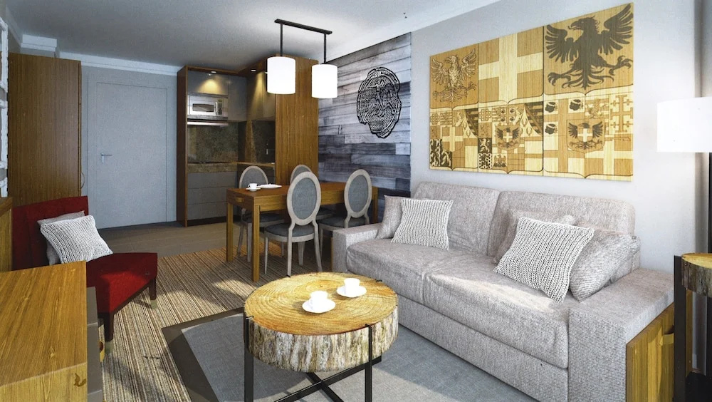 Hôtel Eden by Odalys - Chambres