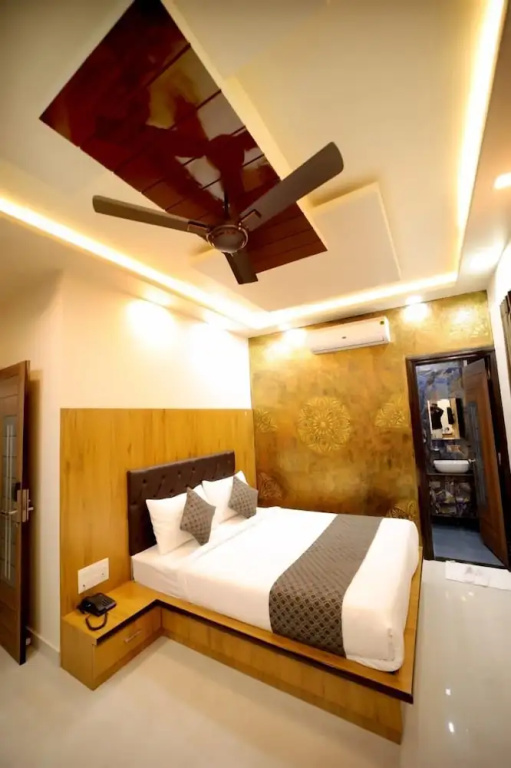 Premium room