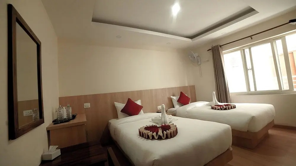 Hotel photo 9