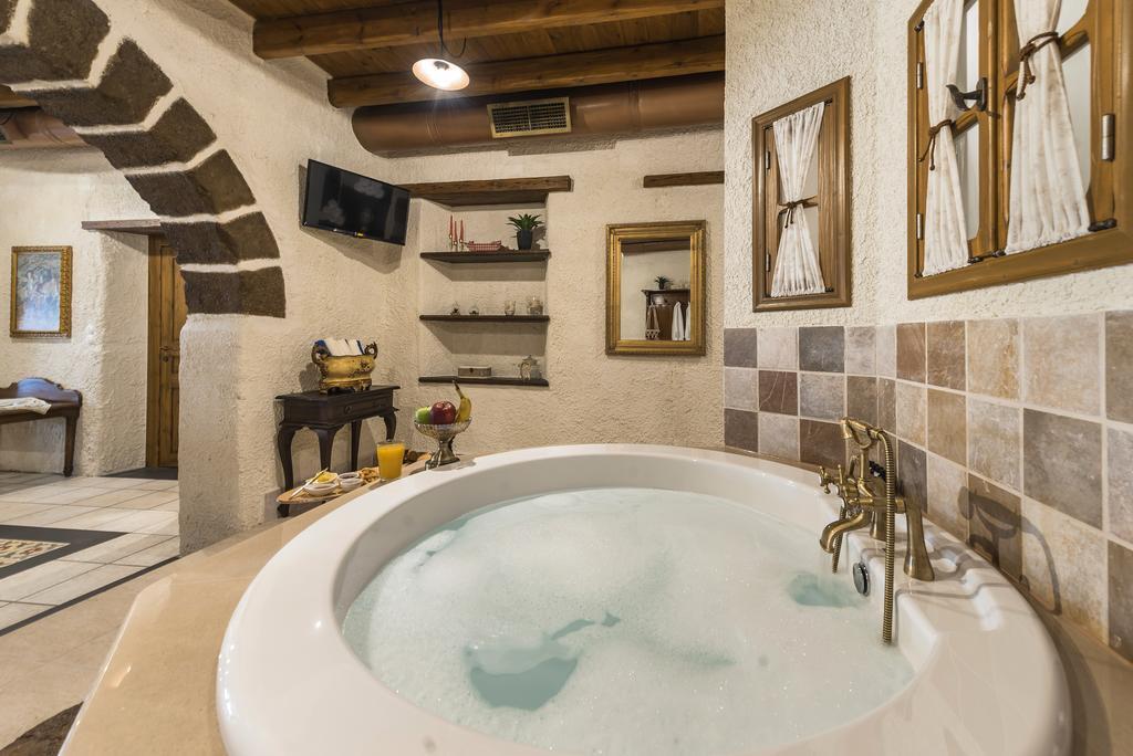 Koukos Rhodian Guesthouse by null