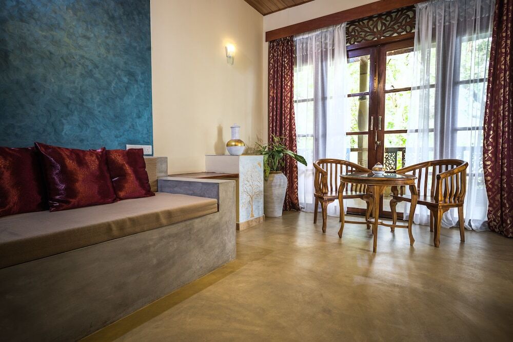 Galavilla Boutique Hotel & Spa