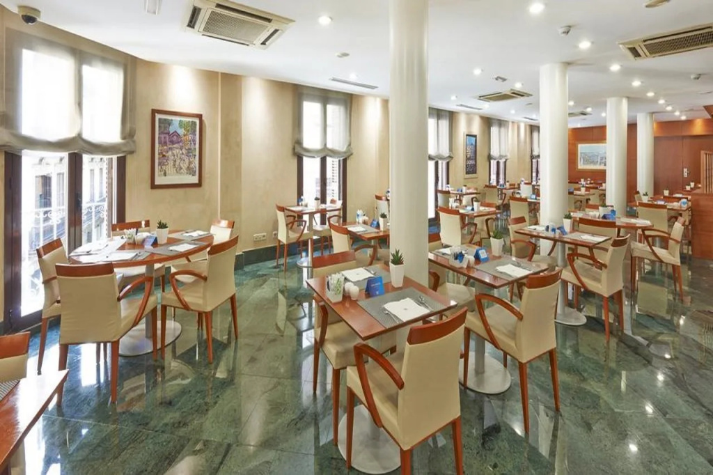 Kimpton Vividora Hotel by IHG - Général