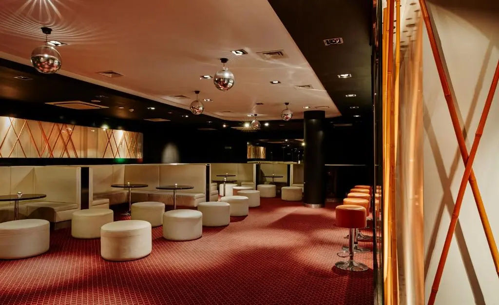 Hotel photo 9