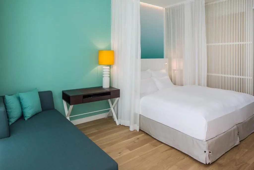 Falkensteiner Hotel&Spa Jesolo - Chambres