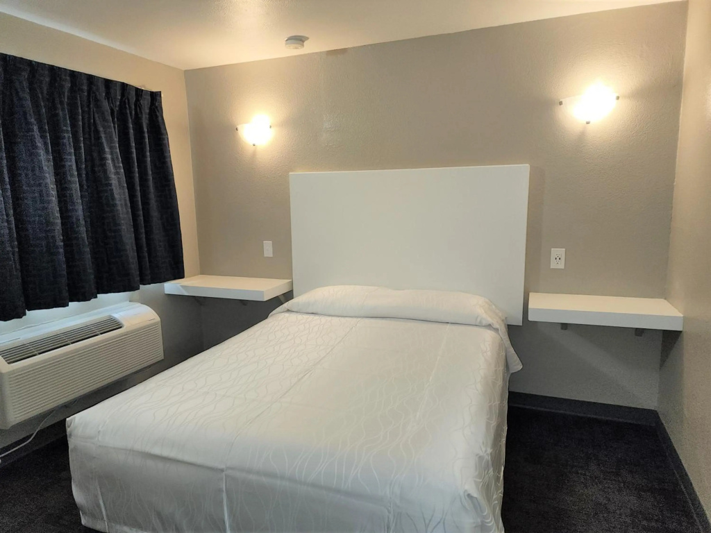 Morada Inn - Near Garden Grove Park — 2