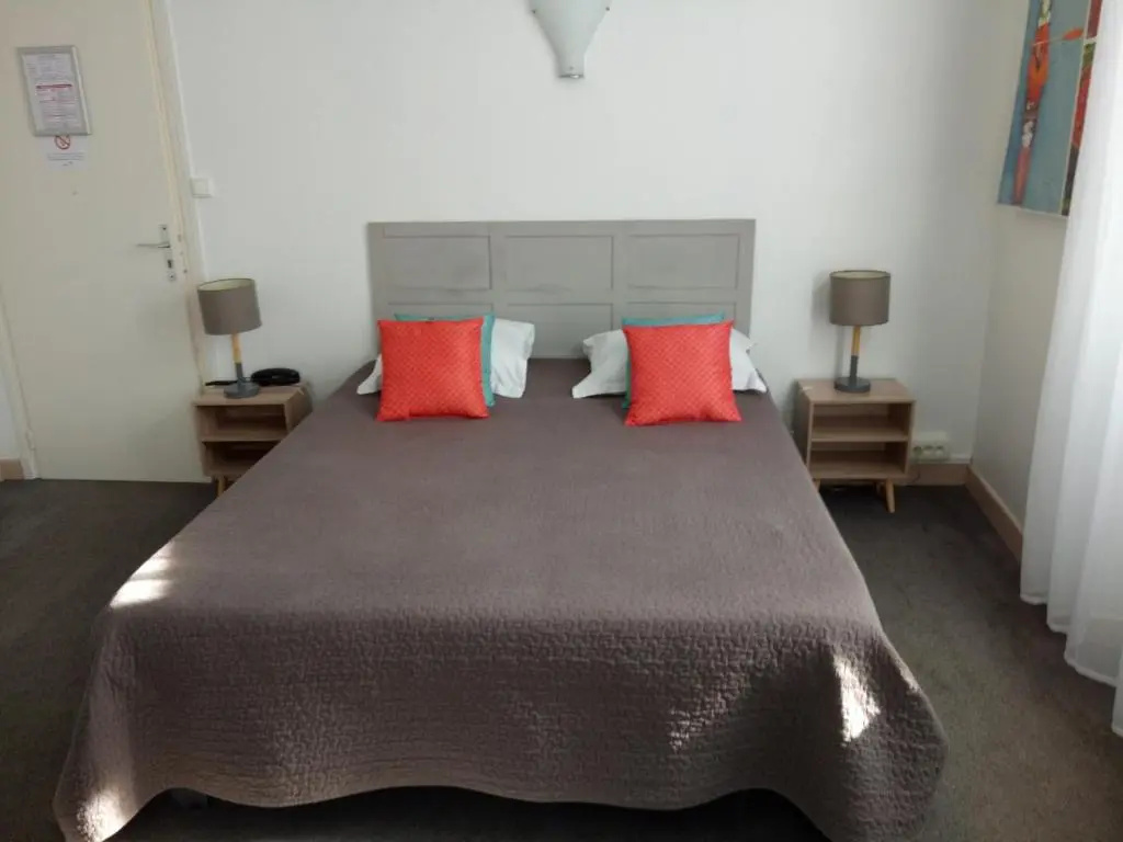 Classic room