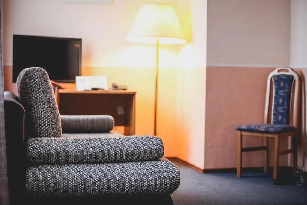 Hotel Bierenbacher Hof - Chambres