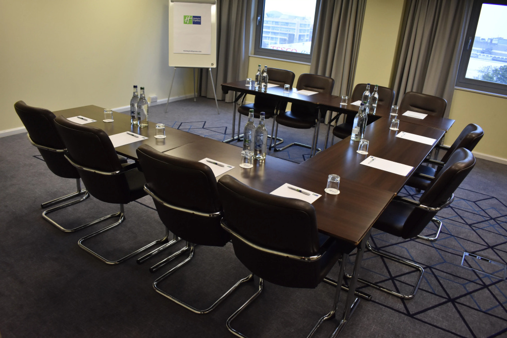 Holiday Inn Express Slough by IHG - Général