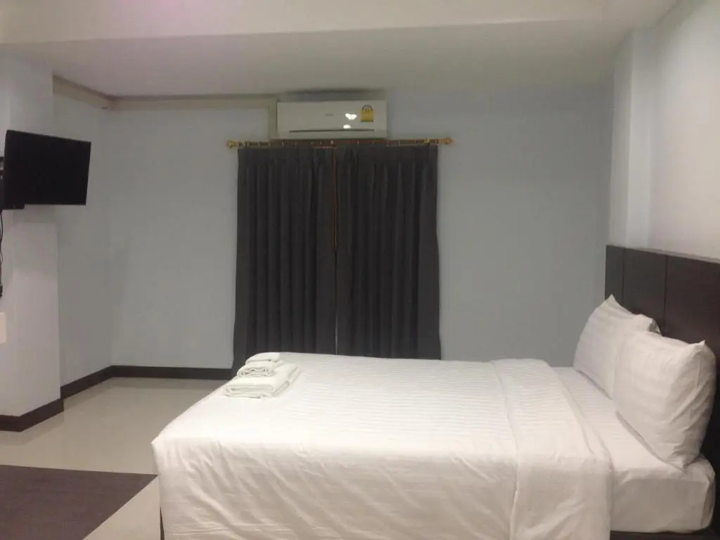 Praiyanan Place Hotel - Chambres