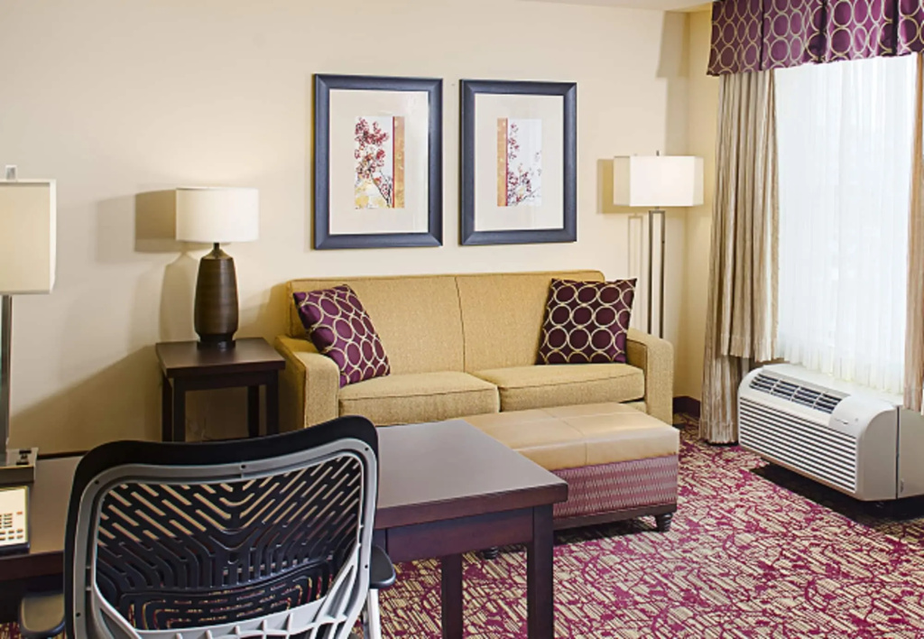 Homewood Suites by Hilton Carle Place - Garden City, NY - Général