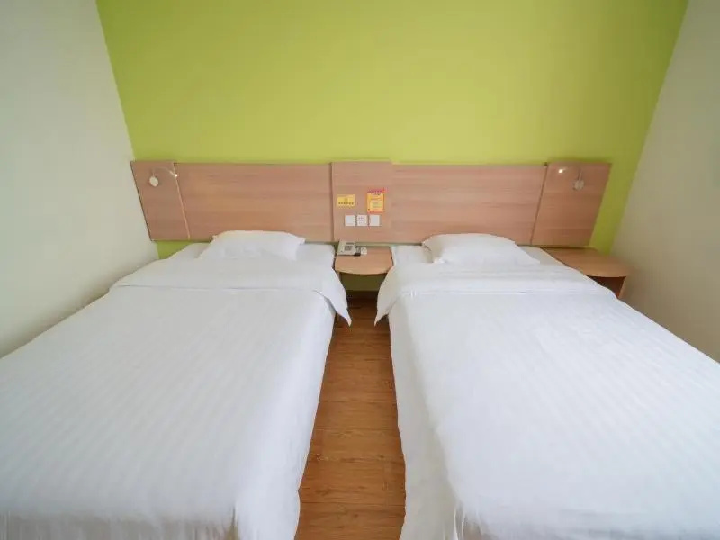 Business room