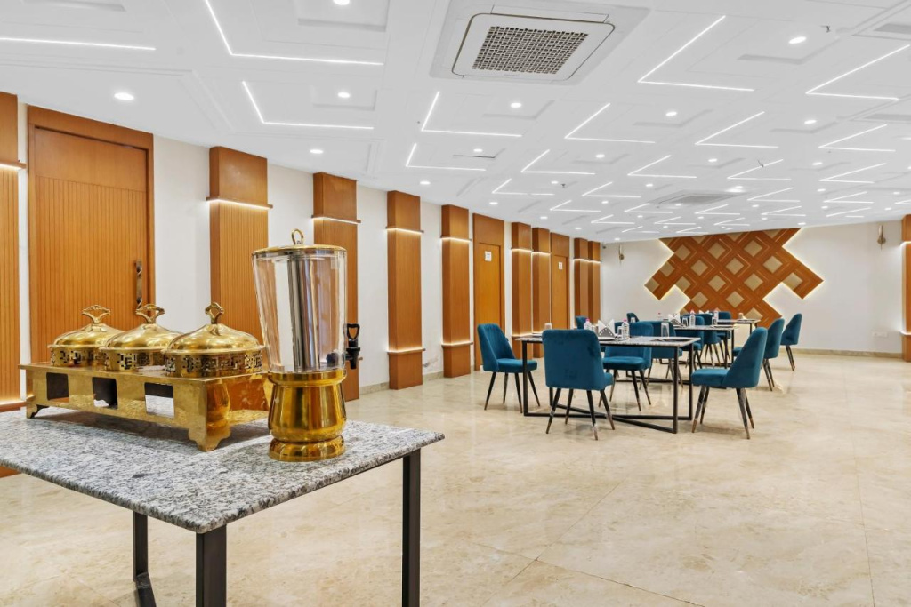 Hotel photo 22