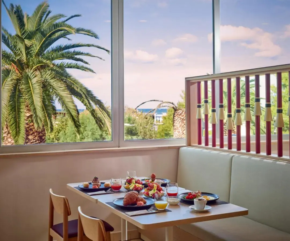 Granserena Hotel - Général