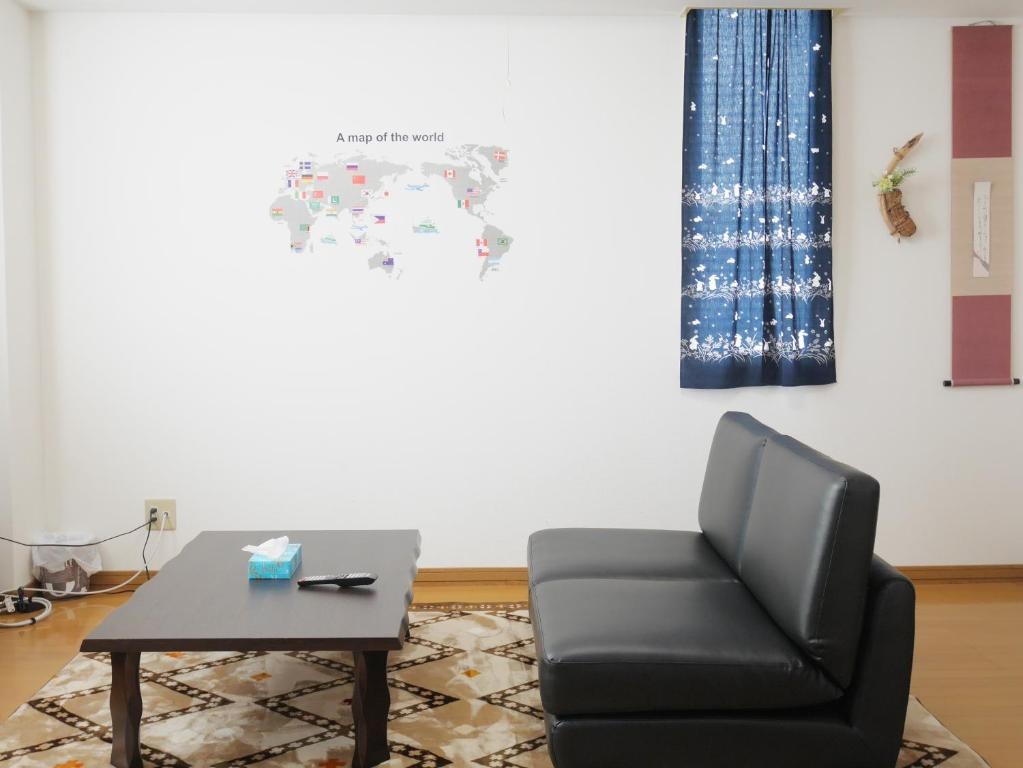 NK　apartment 사진 1