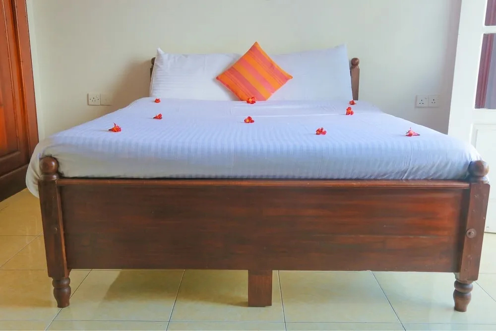 Inroma Holiday Resort - Chambres