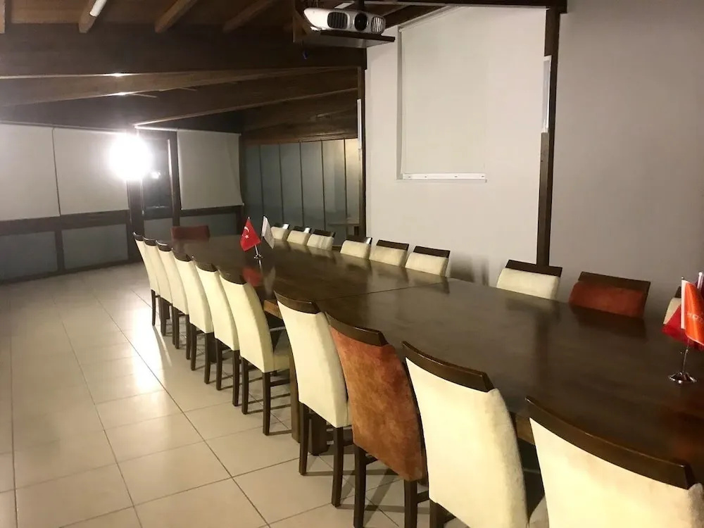 Hotel photo 20