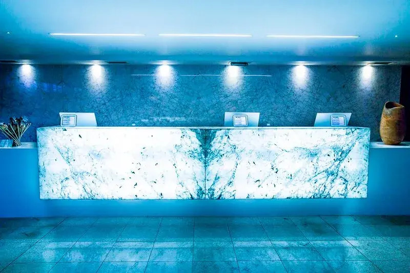 Brasilia Palace — фото 2