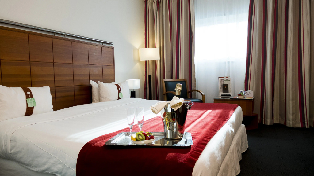 Holiday Inn Bordeaux Sud - Pessac by IHG - Général