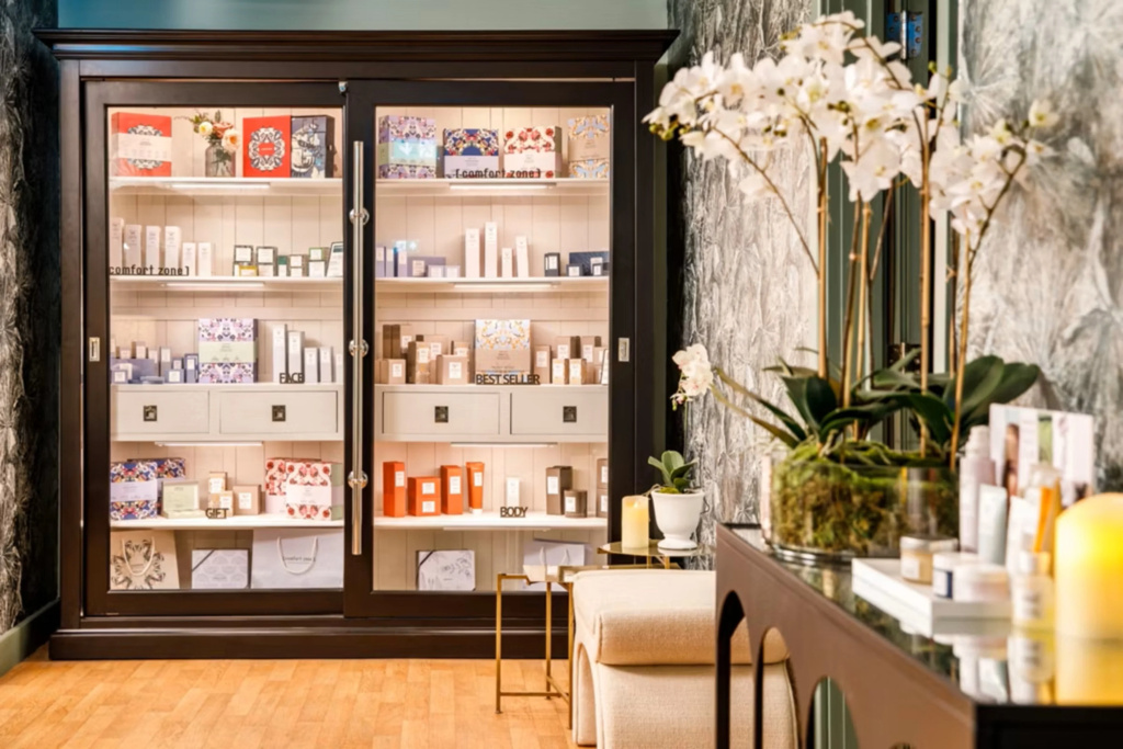 voco Lythe Hill Hotel & Spa by IHG - Général