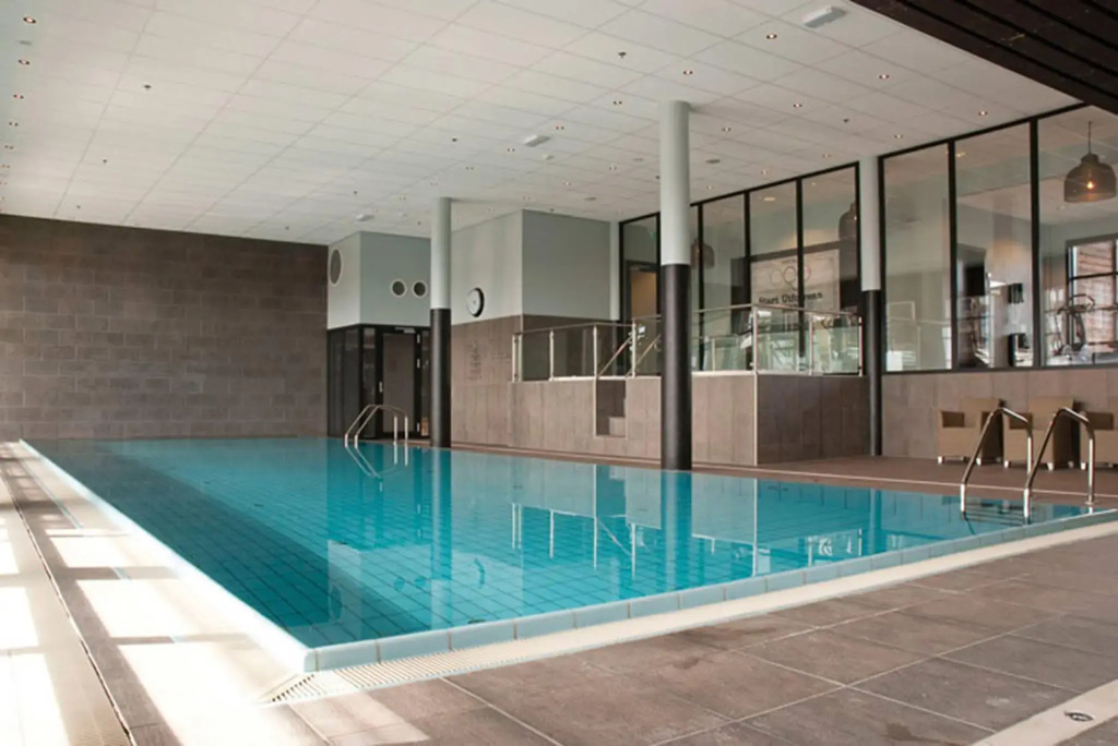 Hotel photo 14