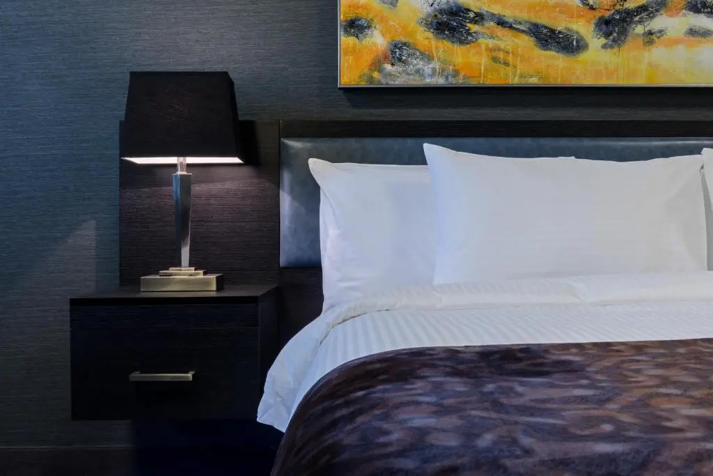 Applause Hotel by CLIQUE - Chambres
