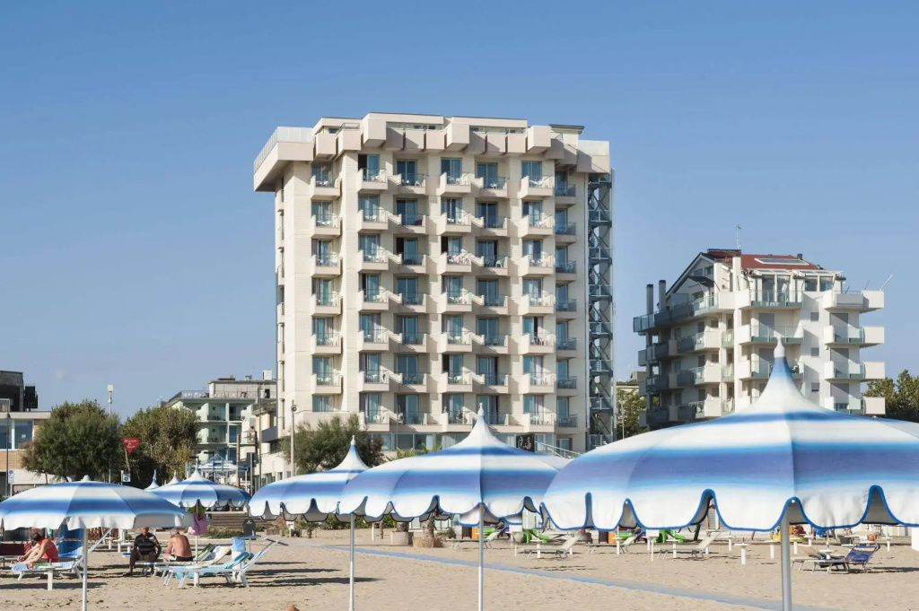 Terminal Palace & SPA, Емілія Романья, Італія мініатюра 31