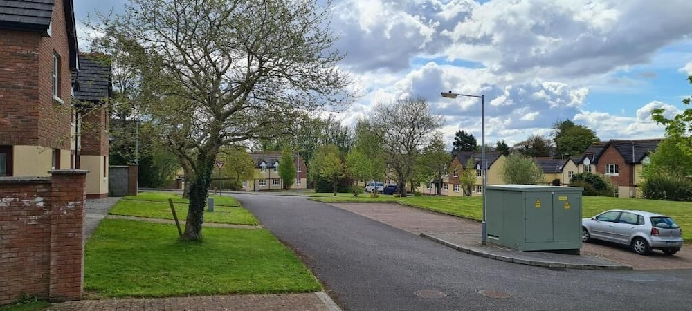 Yeats Village