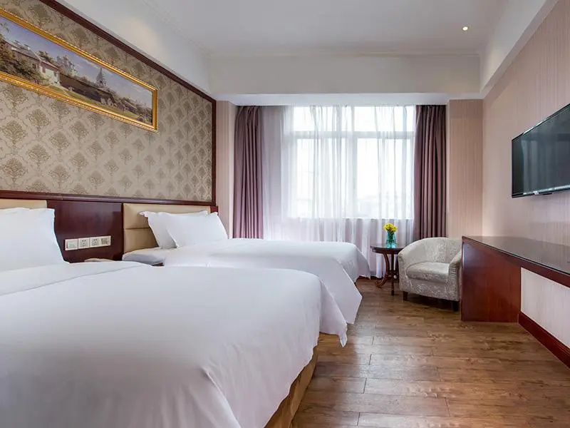 Superior Double room (full double bed)