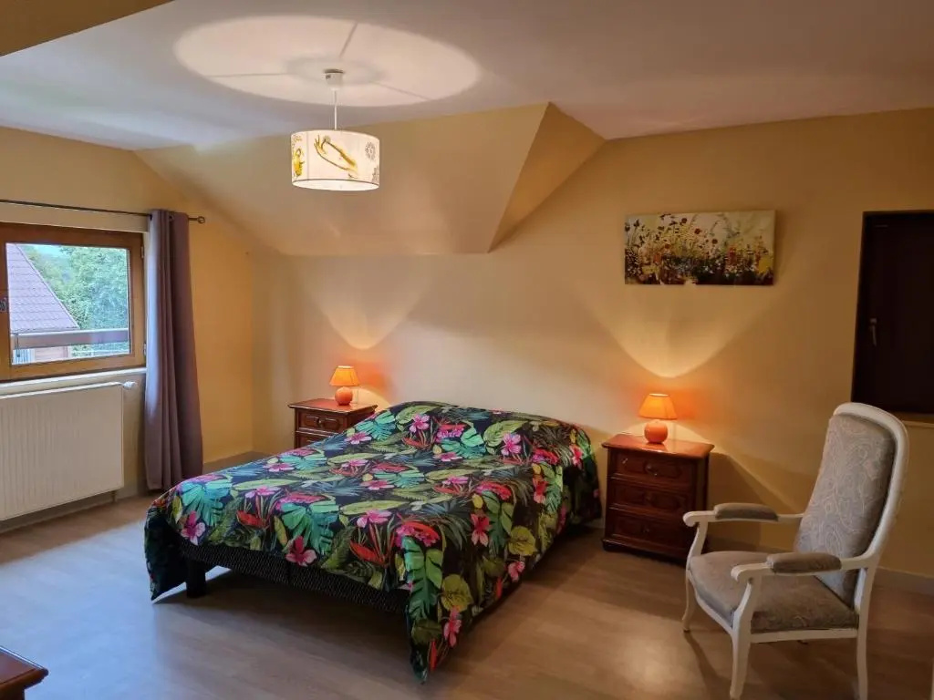 Voir la photo 3 — Les Gites Haras Del Paradiso